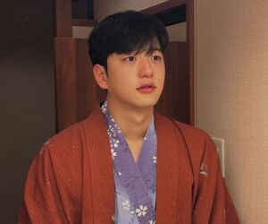 Profile Seo Joon