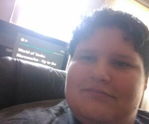 Aaron