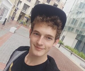 John