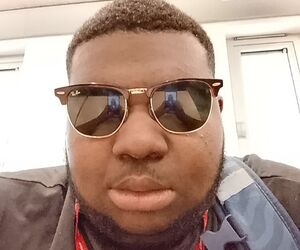 Profile Khyri Clarkek