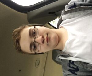 Carter Bishop