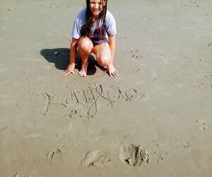 Kaylee Baker
