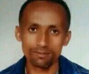 Tesfaye mebrat