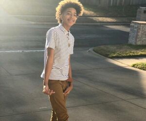Treywavykidd