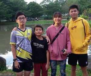 Wei Neng