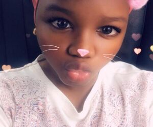 keziah