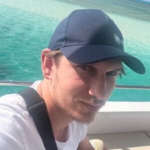 Profile Kordian