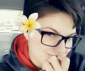 WeirdoGeek
