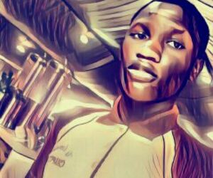 Adebayo oluwap