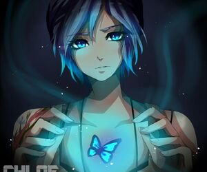 Shattered Moon