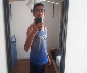 Kevin Martinez