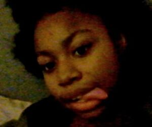 mariah burris