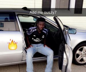 Ousmane
