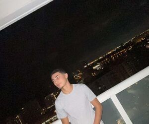 Trevor