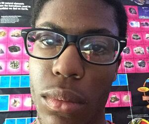 Jaiden Johnson