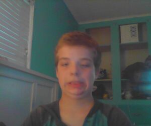 Aaron Dodd