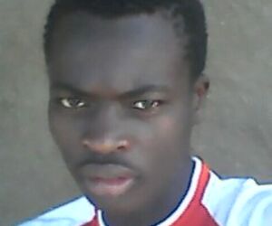 ARULA MOSES