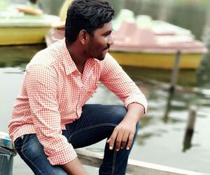 SRINIVAS
