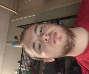 Andrew Horn