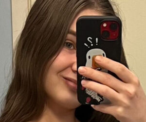 Sarah