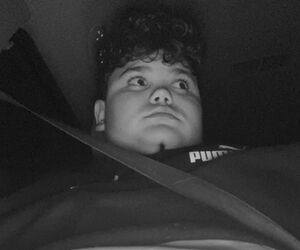 Profile Jaxon gish