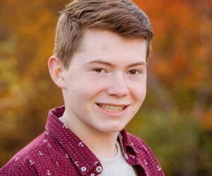 Gabe Larsen
