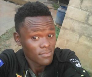 Elon Smith Yg