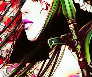Vampiregirl