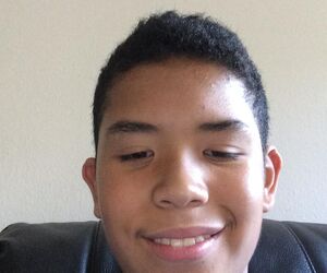 Kevin Leiva