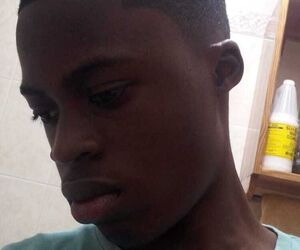 jameel Smythe