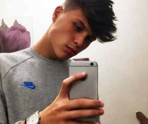 James Marriott