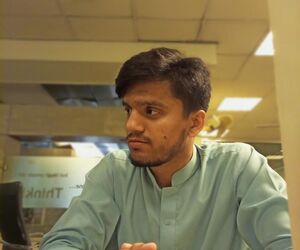 Muhammad Uzair