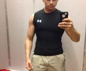 Zach Aldric