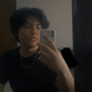 Profile Pat