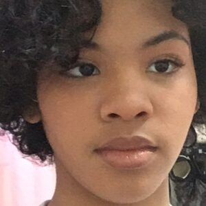 Profile Iyanna Terry