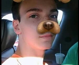 Mason thomas