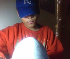 Xavier Brown