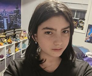 Willow[No Guys