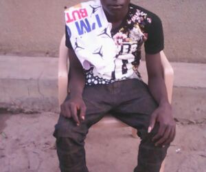 okoo Solomon