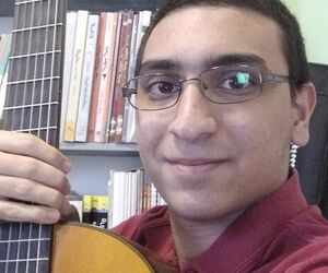 Barmaan Khalil
