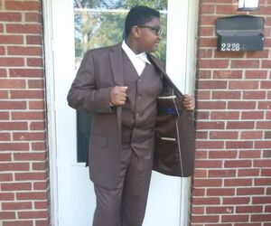 Zantrell Miles
