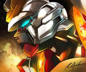 BuildBurningGu