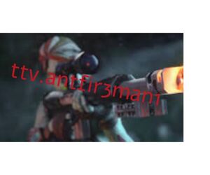 Antfirrman