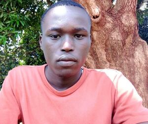 Benson Githu