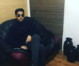 amirali