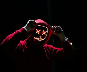Daarkdemon