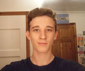 Profile Matthew James 