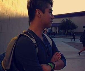 Anthony Garcia