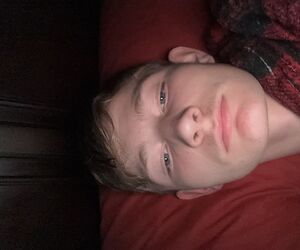 Profile Brayden Johnso