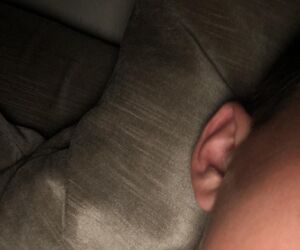 Little boy